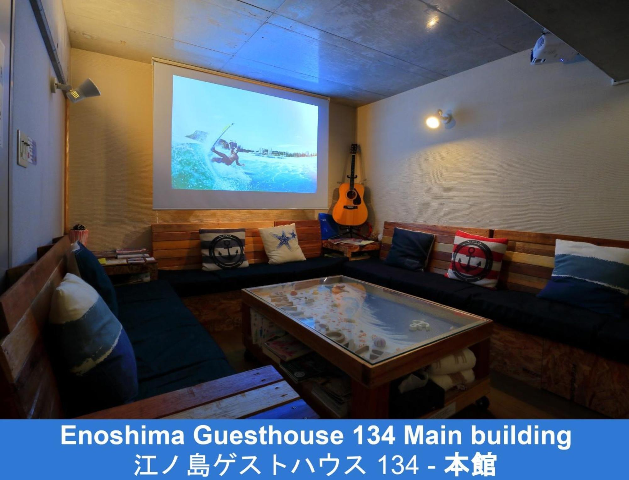 Enoshima Guest House 134 - Vacation Stay 12964V Fujisawa Exterior photo
